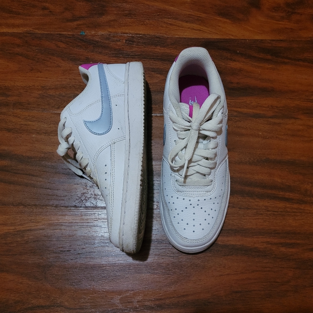 Nikes